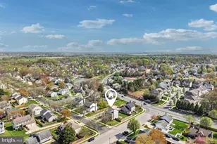 824 Snow Valley Ln, Odenton, MD 21113 - Photo 49