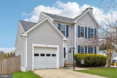 824 Snow Valley Lane, Odenton, MD 21113 - Photo 1