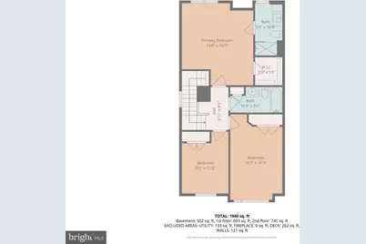 1514 Long Drive Court, Crofton, MD 21114 - Photo 65