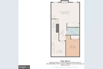 1514 Long Drive Court, Crofton, MD 21114 - Photo 63