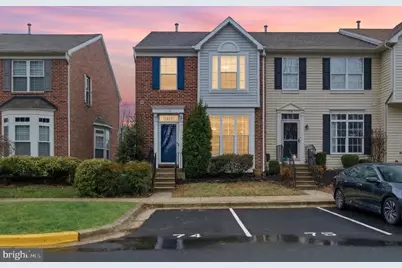 1514 Long Drive Court, Crofton, MD 21114 - Photo 3