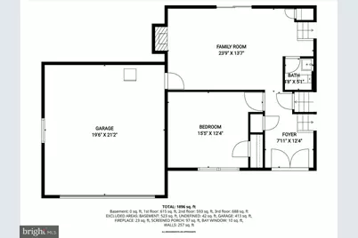 1146 Valley Drive, Pasadena, MD 21122 - Photo 49