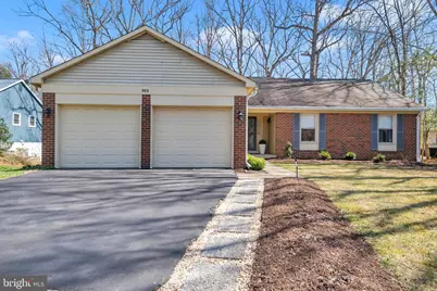 969 Running Brook Way, Annapolis, MD 21401 - Photo 1