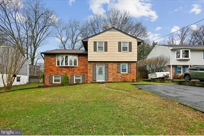 1266 Seabright Drive, Annapolis, MD 21409 - Photo 1