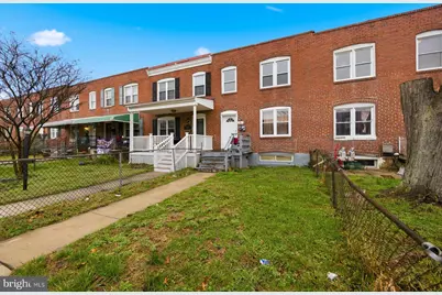 915 1st Street, Brooklyn, MD 21225 - Photo 3