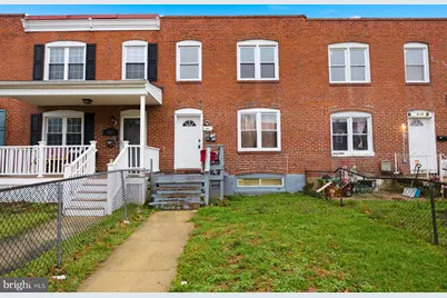 915 1st Street, Brooklyn, MD 21225 - Photo 1