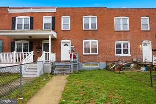 915 1st St, Brooklyn, MD 21225 - Photo 1