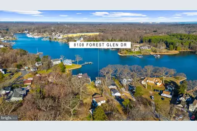 8108 Forest Glen Drive, Pasadena, MD 21122 - Photo 43