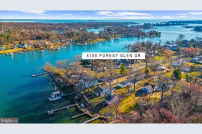 8108 Forest Glen Drive, Pasadena, MD 21122 - Photo 1