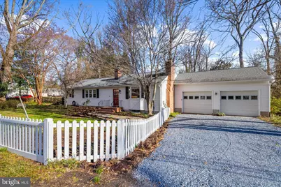 1036 Mountain Top Drive, Annapolis, MD 21409 - Photo 7