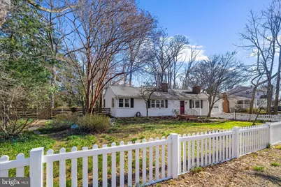 1036 Mountain Top Drive, Annapolis, MD 21409 - Photo 5