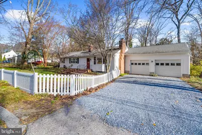 1036 Mountain Top Drive, Annapolis, MD 21409 - Photo 3