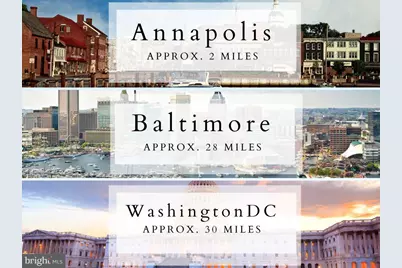 2150 Hideaway Court #28, Annapolis, MD 21401 - Photo 39