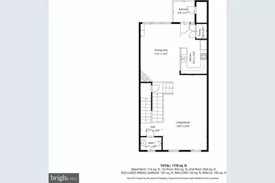 2150 Hideaway Court #28, Annapolis, MD 21401 - Photo 35