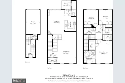 2150 Hideaway Court #28, Annapolis, MD 21401 - Photo 33