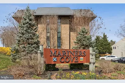 300 Forbes Street #J, Annapolis, MD 21401 - Photo 29