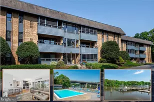 300 Forbes St, Annapolis, MD 21401 - Photo 1