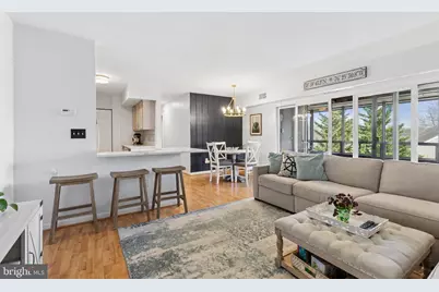 300 Forbes Street #J, Annapolis, MD 21401 - Photo 5