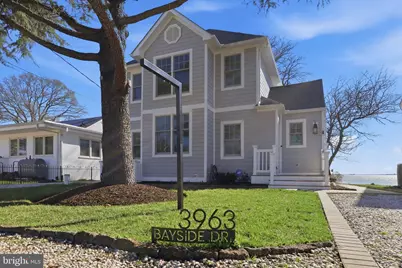 3963 Bayside Drive, Edgewater, MD 21037 - Photo 13