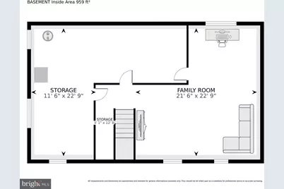 467 Oakton Road, Odenton, MD 21113 - Photo 29