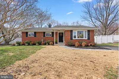 7963 Phirne Road, Glen Burnie, MD 21061 - Photo 1