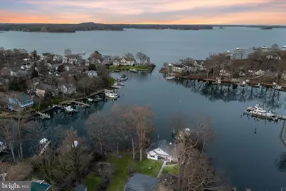 854 Imperial Road, Arnold, MD 21012 - Photo 17