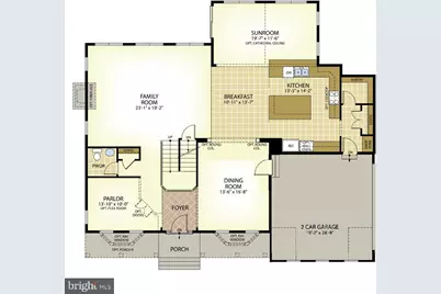 856 Imperial Road, Arnold, MD 21012 - Photo 9