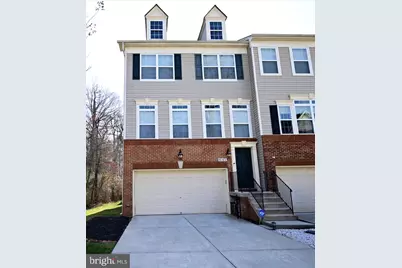 8103 Mill Fall Court, Glen Burnie, MD 21060 - Photo 1