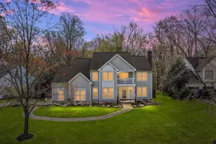 617 Plantation Blvd, West River, MD 20778 - Photo 1