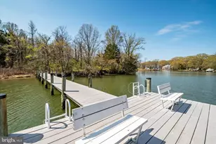 617 Plantation Blvd, West River, MD 20778 - Photo 71