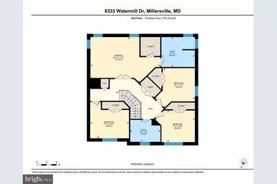 8333 Watermill Drive, Millersville, MD 21108 - Photo 55