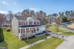 318 Wild Willow Way, Severn, MD 21144 - Photo 1