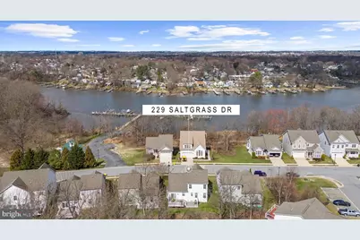 229 Saltgrass Drive, Glen Burnie, MD 21060 - Photo 3