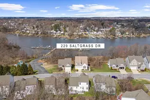 229 Saltgrass Dr, Glen Burnie, MD 21060 - Photo 3