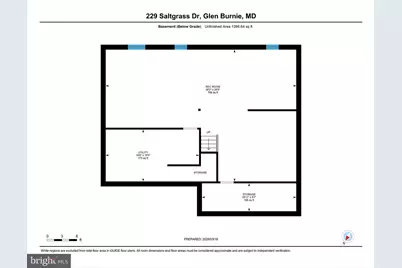 229 Saltgrass Drive, Glen Burnie, MD 21060 - Photo 63