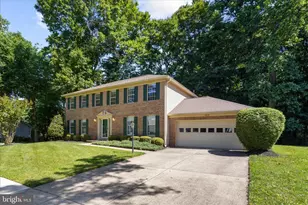 1678 Wickham Way, Crofton, MD 21114 - Photo 3