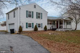 8306 Aletta Pl, Severn, MD 21144 - Photo 1