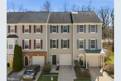 1143 Coulbourn Corner, Glen Burnie, MD 21060 - Photo 1