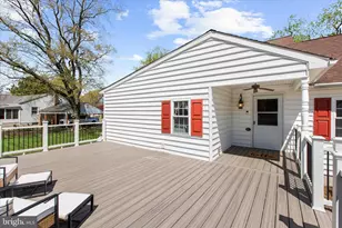 161 Margate Dr, Glen Burnie, MD 21060 - Photo 37