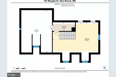 161 Margate Drive, Glen Burnie, MD 21060 - Photo 47