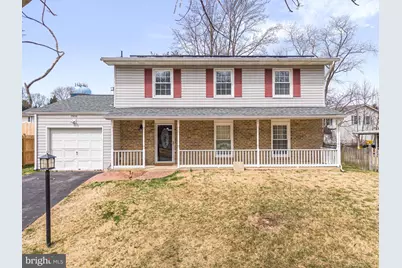 7958 Citadel Drive, Severn, MD 21144 - Photo 1