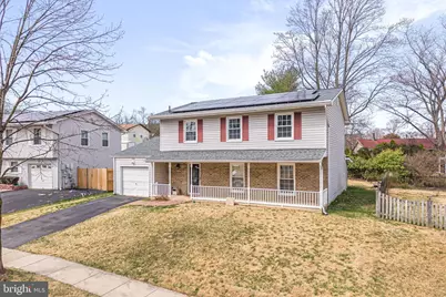 7958 Citadel Drive, Severn, MD 21144 - Photo 3