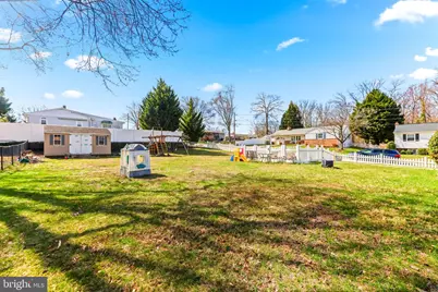 763 Hawthorne Road, Linthicum Heights, MD 21090 - Photo 33