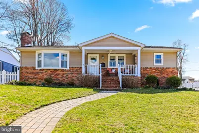 763 Hawthorne Road, Linthicum Heights, MD 21090 - Photo 1