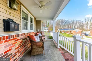 763 Hawthorne Rd, Linthicum Heights, MD 21090 - Photo 7