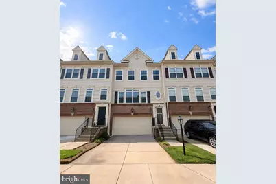 841 Oriole Avenue, Glen Burnie, MD 21060 - Photo 1