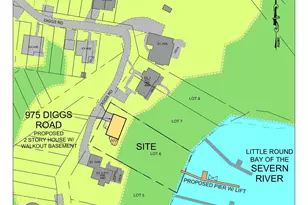 975 Diggs Rd, Crownsville, MD 21032 - Photo 13