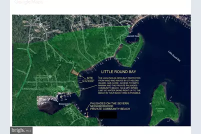 975 Diggs Road, Crownsville, MD 21032 - Photo 9