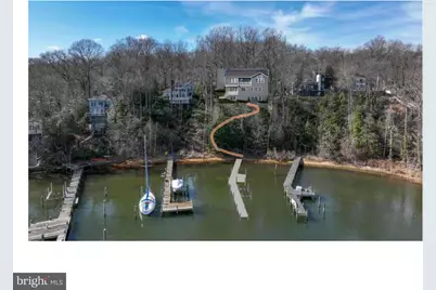 975 Diggs Road, Crownsville, MD 21032 - Photo 1