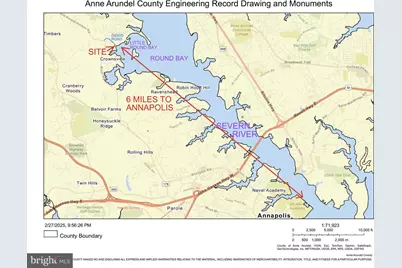 975 Diggs Road, Crownsville, MD 21032 - Photo 13